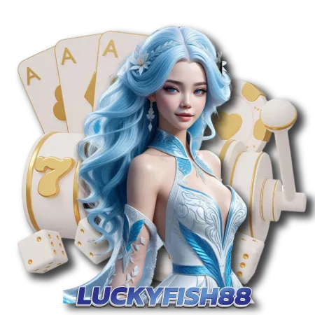 luckyfish88